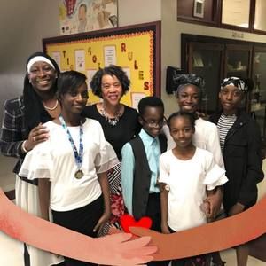 Meet your Posher, Rosemary